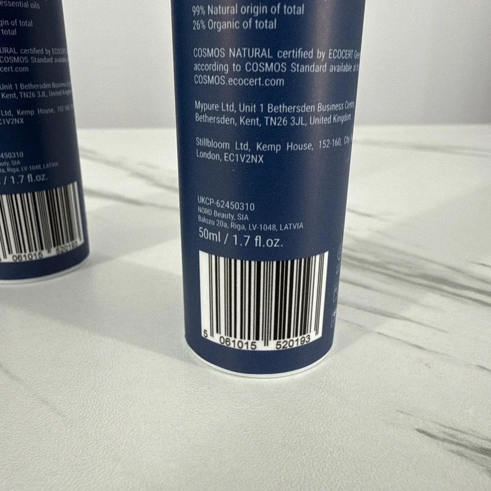 The Chelsea Laboratory Firm & Restore Formula Night 50 ml EXP 03/2029 3pk